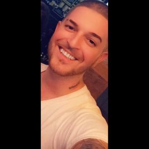 Meet your Posher, Damian